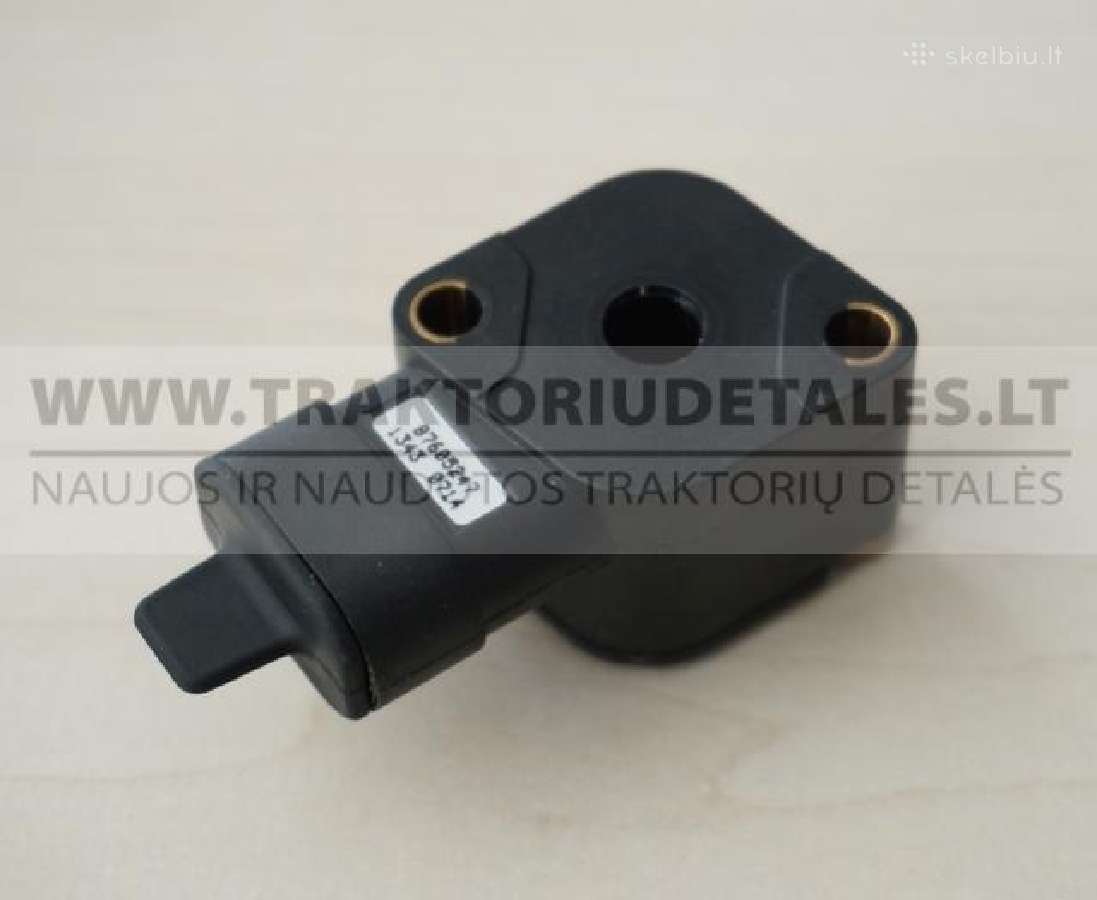 Cnh originalios dalys, Case, Newholland dalys, - nuotraukos Nr. 13