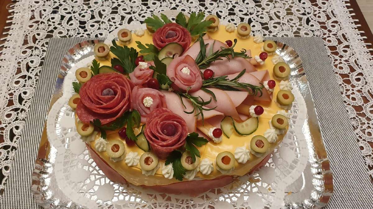 Uzkandziai Jusu sventei - nuotraukos Nr. 5