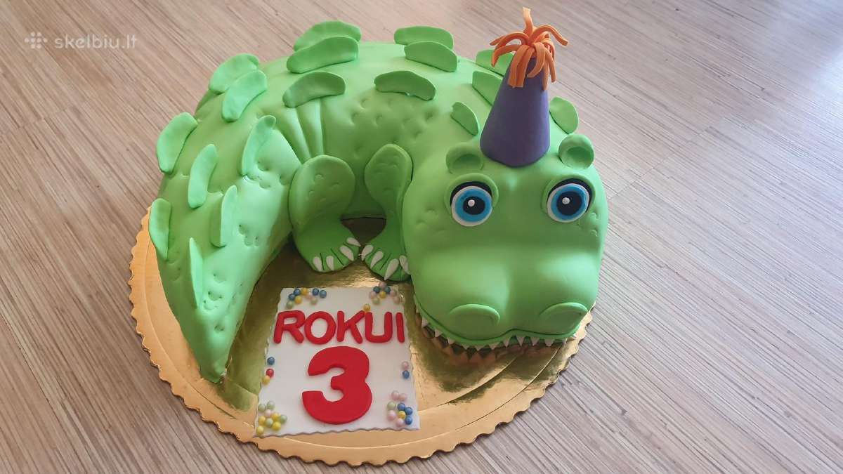Uzkandziai Jusu sventei - nuotraukos Nr. 20