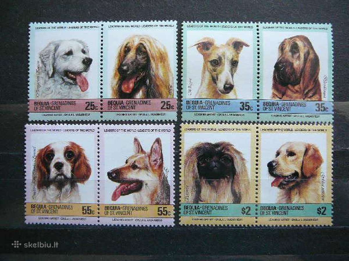 Sunys Grenadines 1994 Mnh grn830