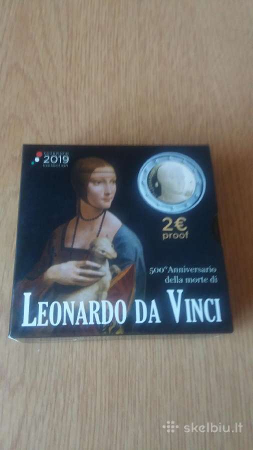 Italija 2019 m.