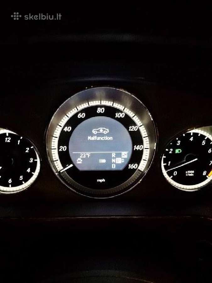 Airmatic dalys,remontas w211,w219 - nuotraukos Nr. 2