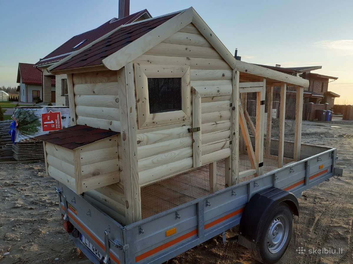 Gaminame vištides - nuotraukos Nr. 12