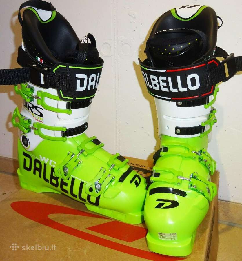 Dalbello Drs Wc Ss 110