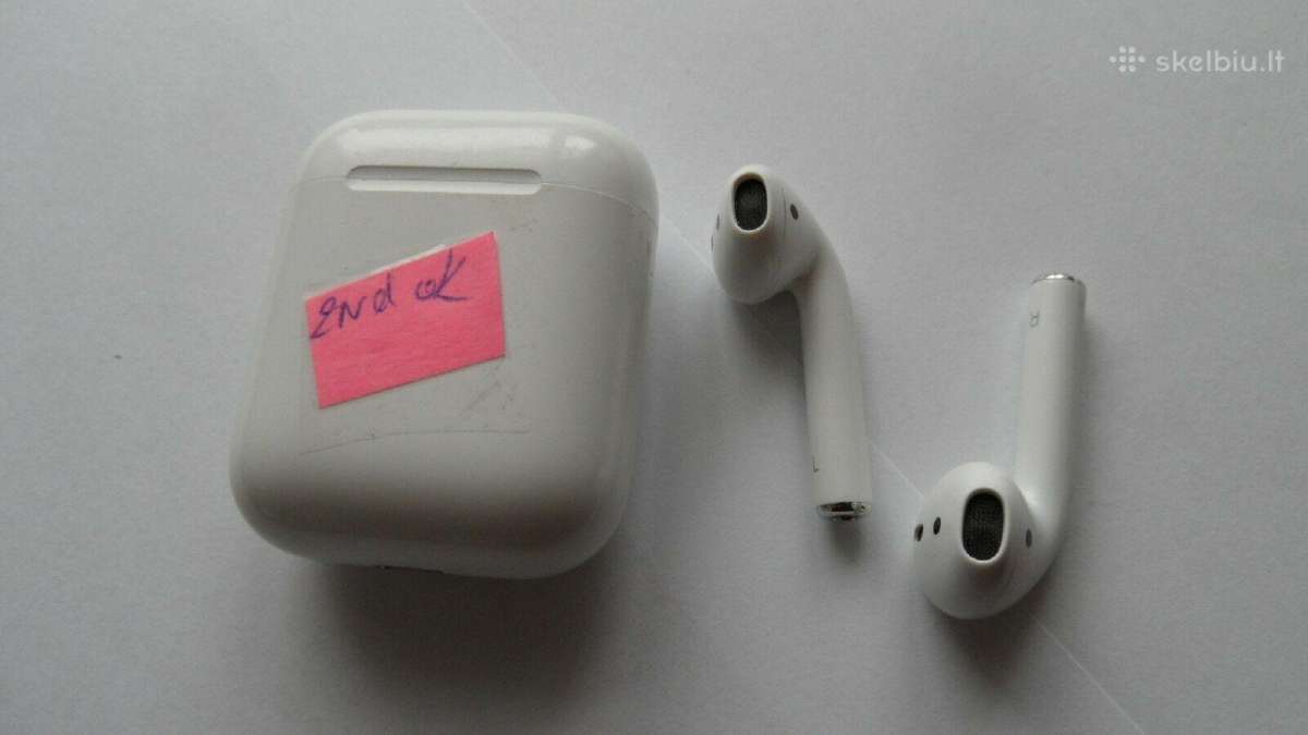 Jabra discount 370 airpods