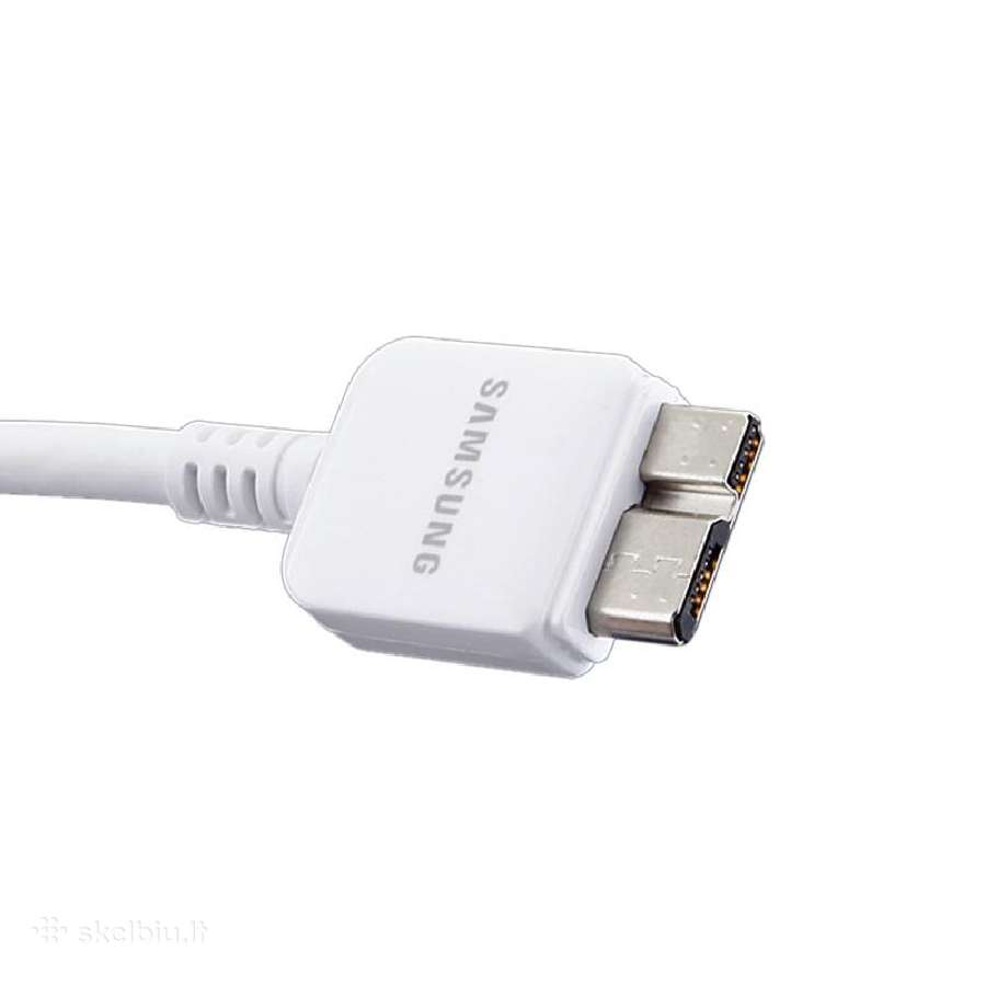 Super High Speed Samsung Usb 3.0 kabelis - nuotraukos Nr. 2