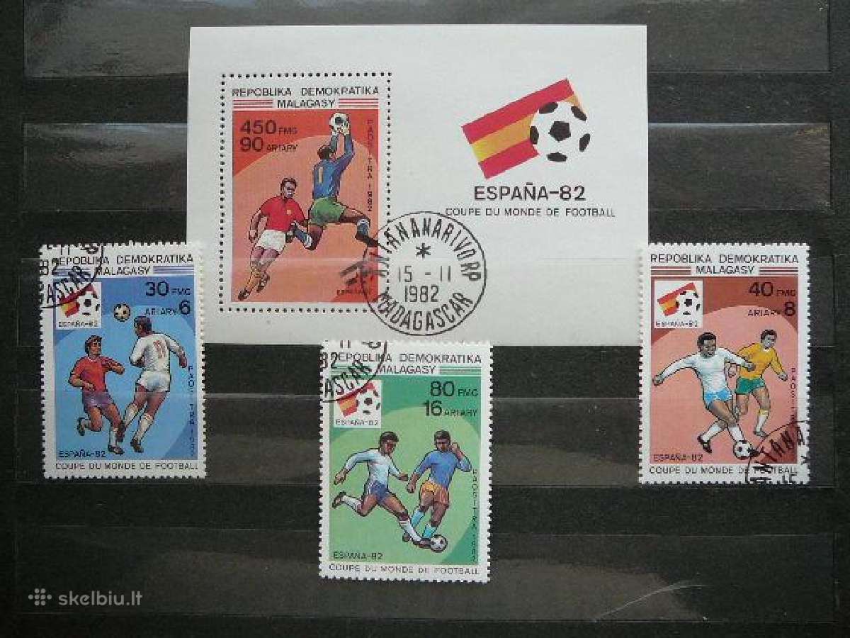 Futbolas Madagaskaras antsp. fbb234