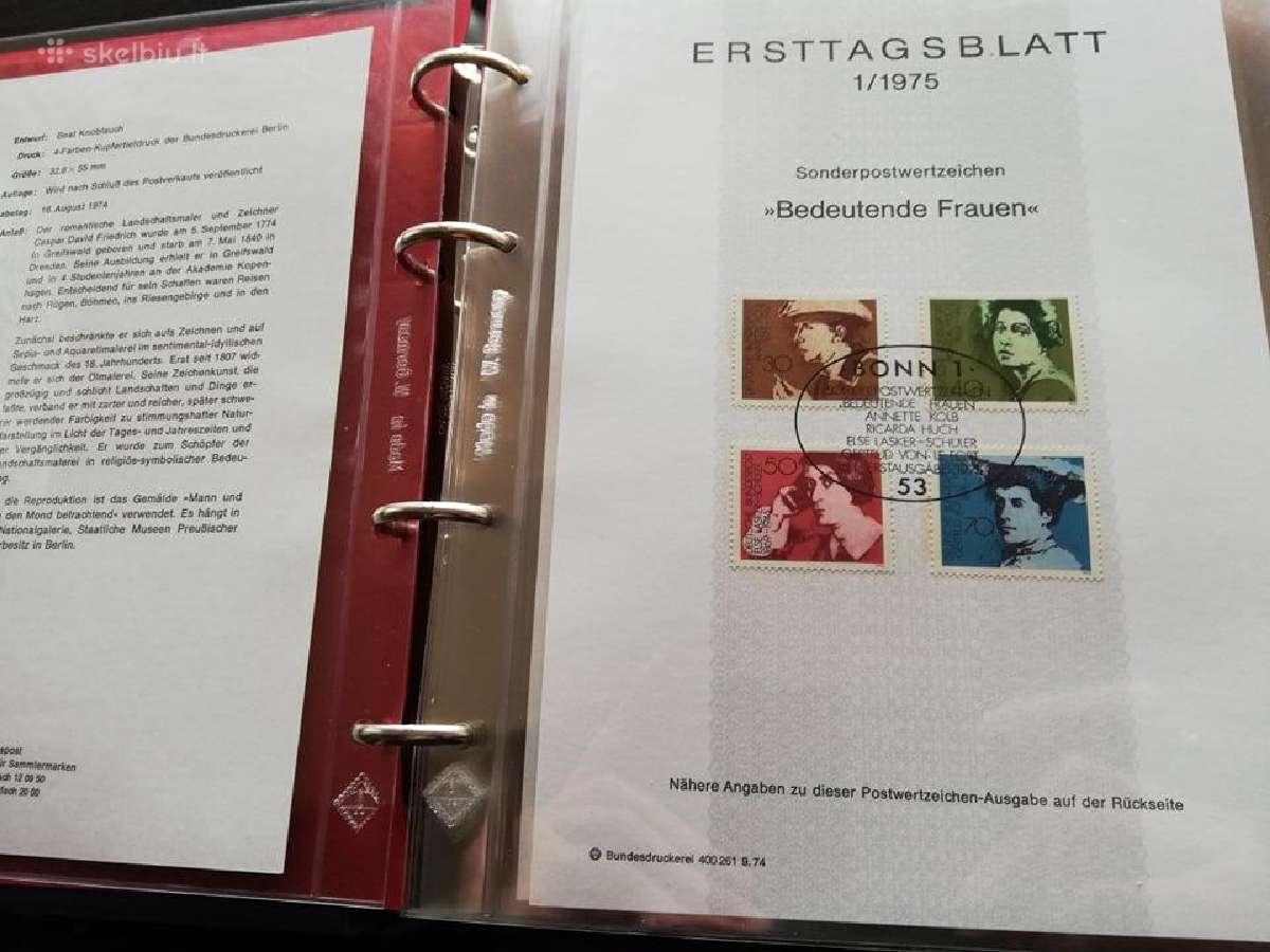 Pasto zenklai - nuotraukos Nr. 5