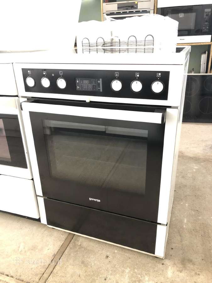 Gorenje - nuotraukos Nr. 3