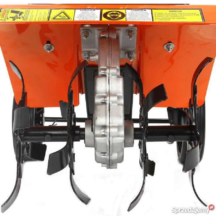 Akcija! Benzininiai Trimeriai/ Genėtuvai/ Pjuklai - nuotraukos Nr. 28