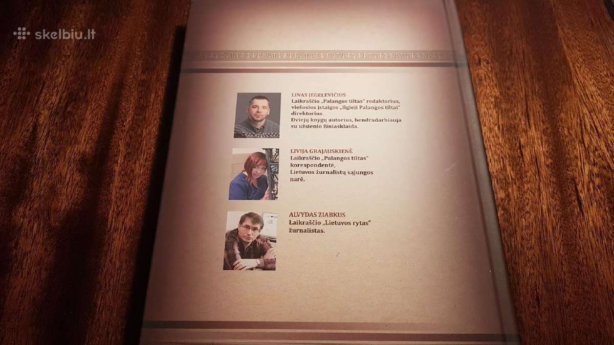 Kurhauzo atgimimas Palangos sekmes istorija - nuotraukos Nr. 2