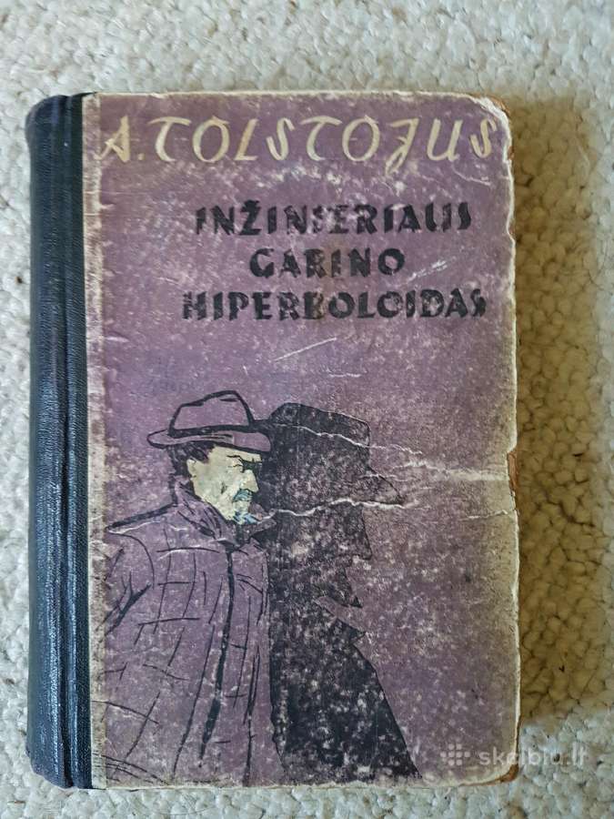 Ivairios knygos vaikams ir ne tik - nuotraukos Nr. 8