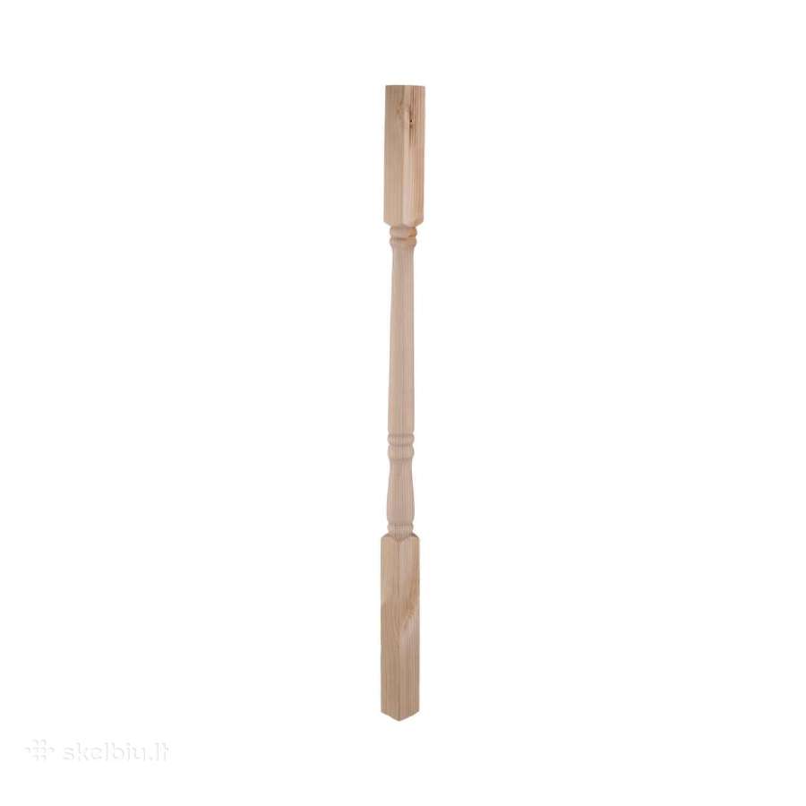 Laiptų pakopas - nuotraukos Nr. 7