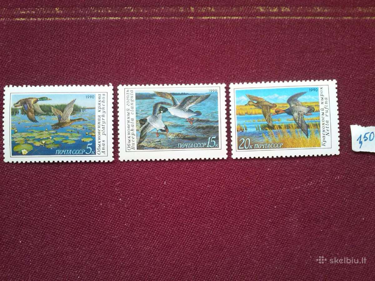 1990m CCCP.