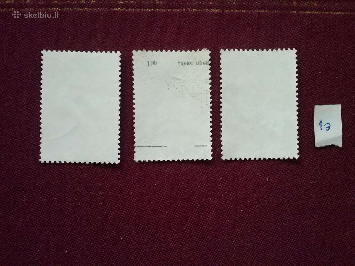 1990m CCCP. - nuotraukos Nr. 2