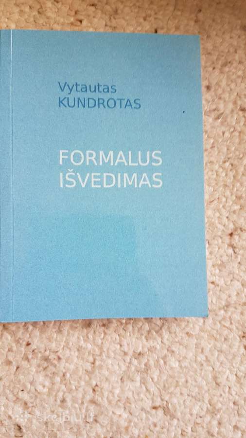 Parduodu - nuotraukos Nr. 7