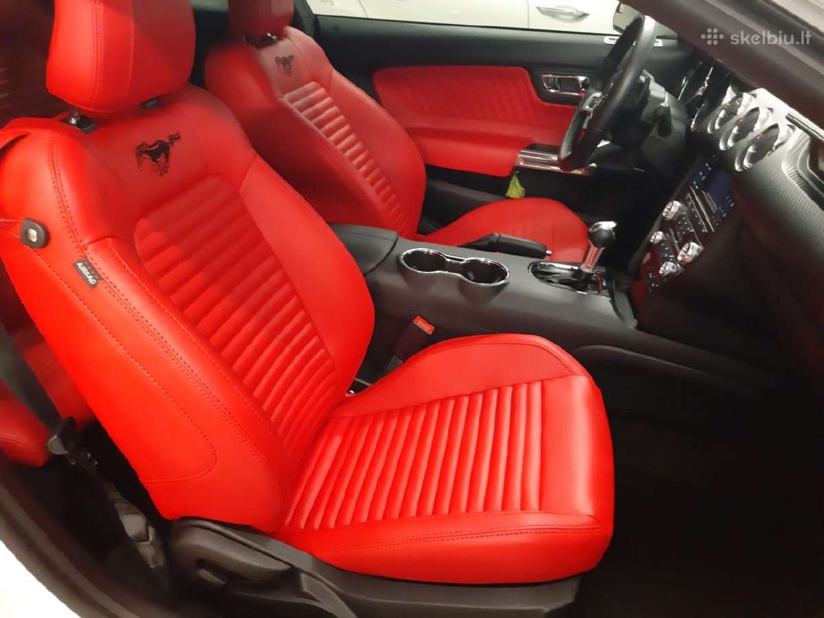 Auto salonu siuvimas ir auto lubu remontas - nuotraukos Nr. 5