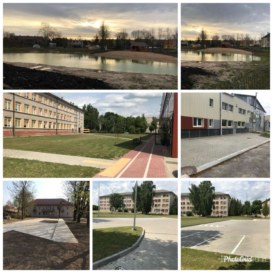 Smėlis, žvyras, skalda, juodžemis. - nuotraukos Nr. 8