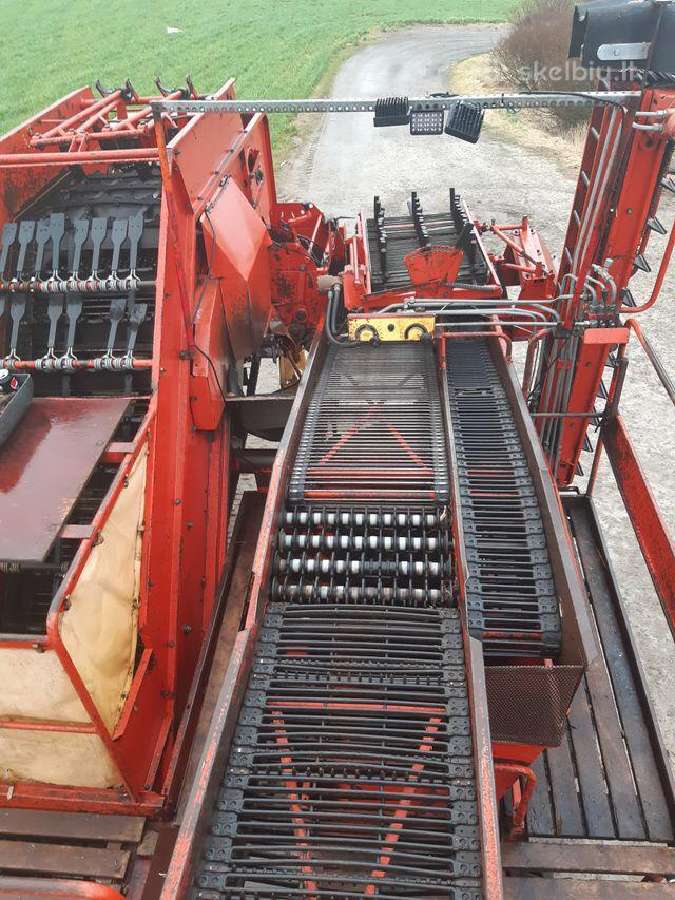 Grimme 7020