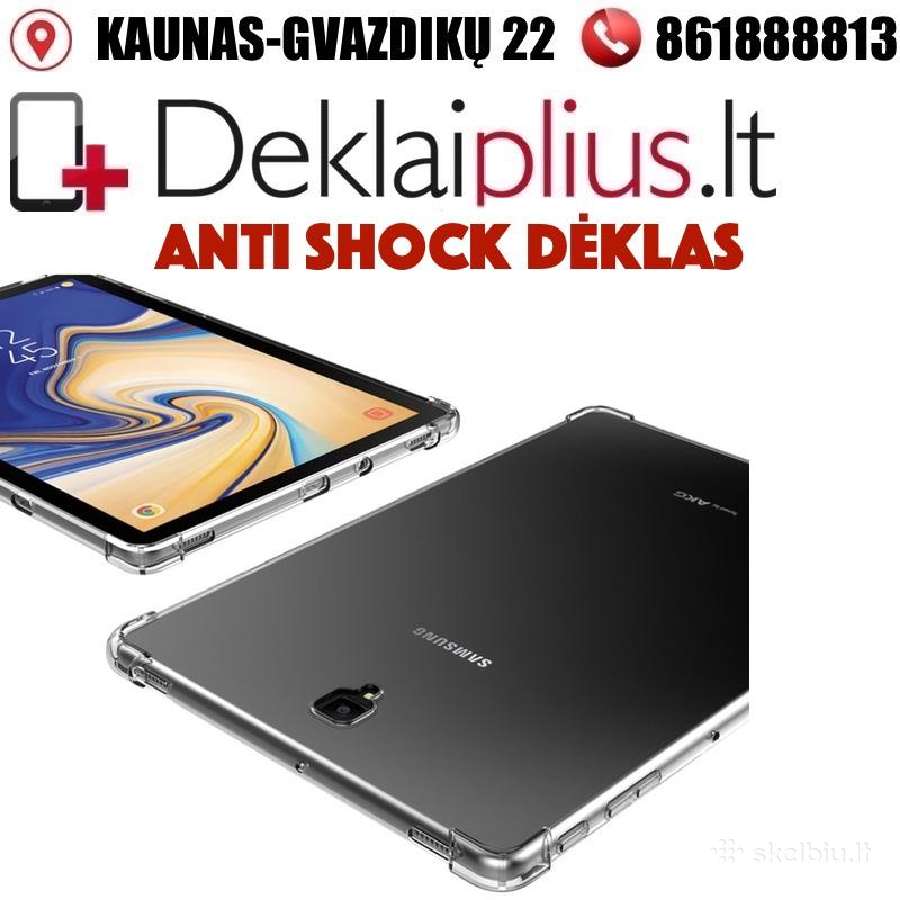 Samsung planšetėms dėklai-чехлы-cases Kaunas - nuotraukos Nr. 4