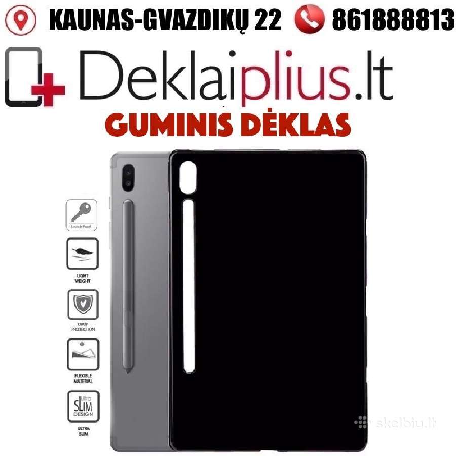 Samsung planšetėms dėklai-чехлы-cases Kaunas - nuotraukos Nr. 5