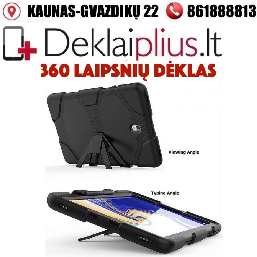 Samsung planšetėms dėklai-чехлы-cases Kaunas - nuotraukos Nr. 6
