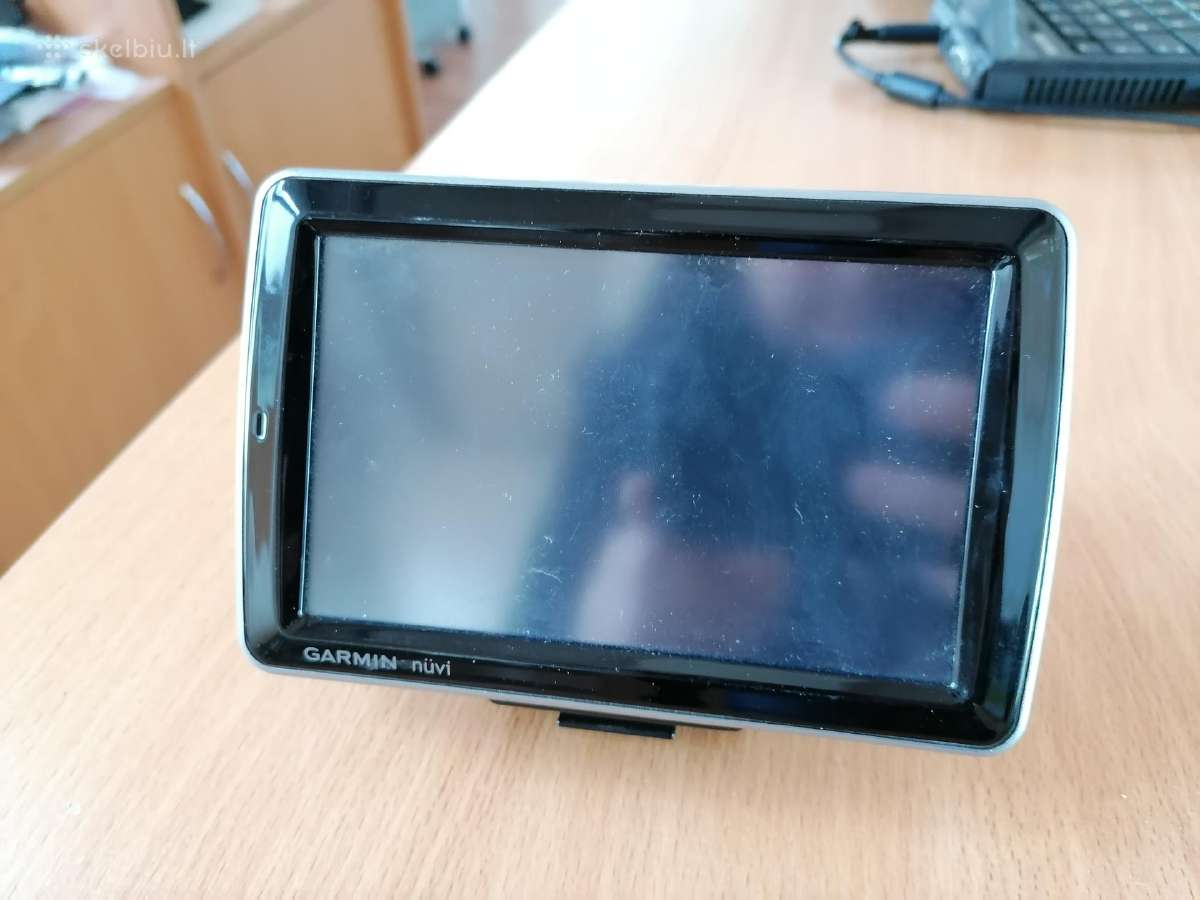 Garmin navigacijos nuo 30€ auto, moto, - nuotraukos Nr. 5