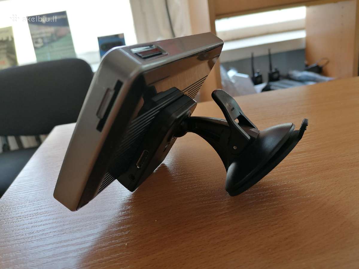 Garmin navigacijos nuo 30€ auto, moto, - nuotraukos Nr. 6