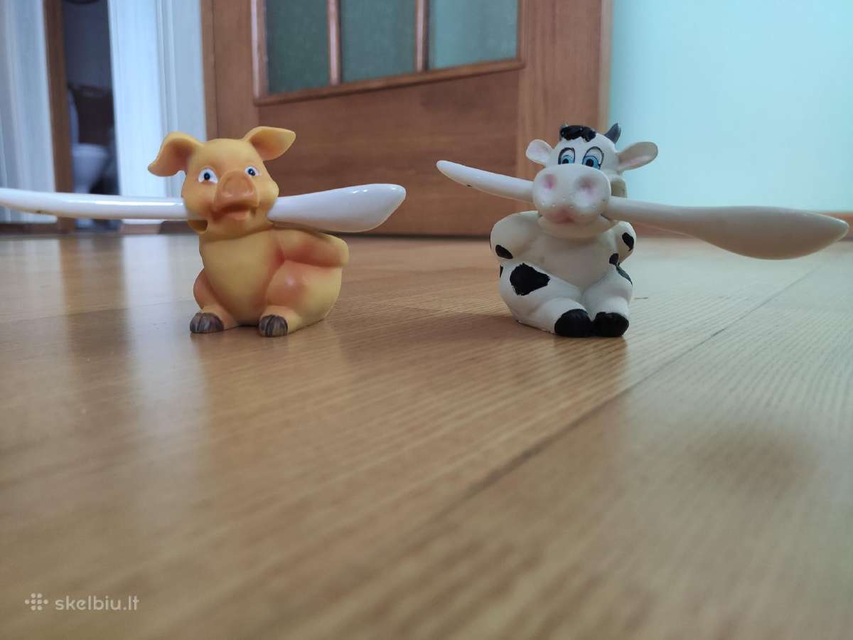 Kiaušinių laikikliai