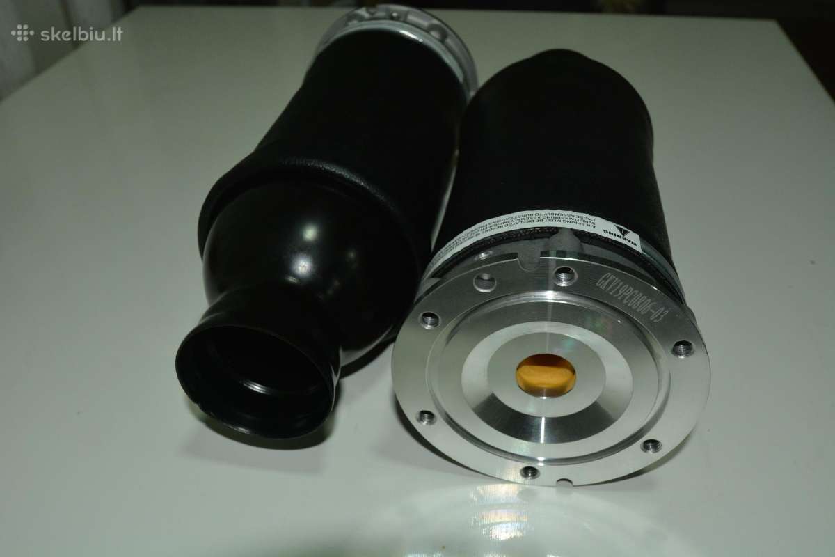 Audi A6,a7,a8 pneumatika(oro pagalves) - nuotraukos Nr. 7