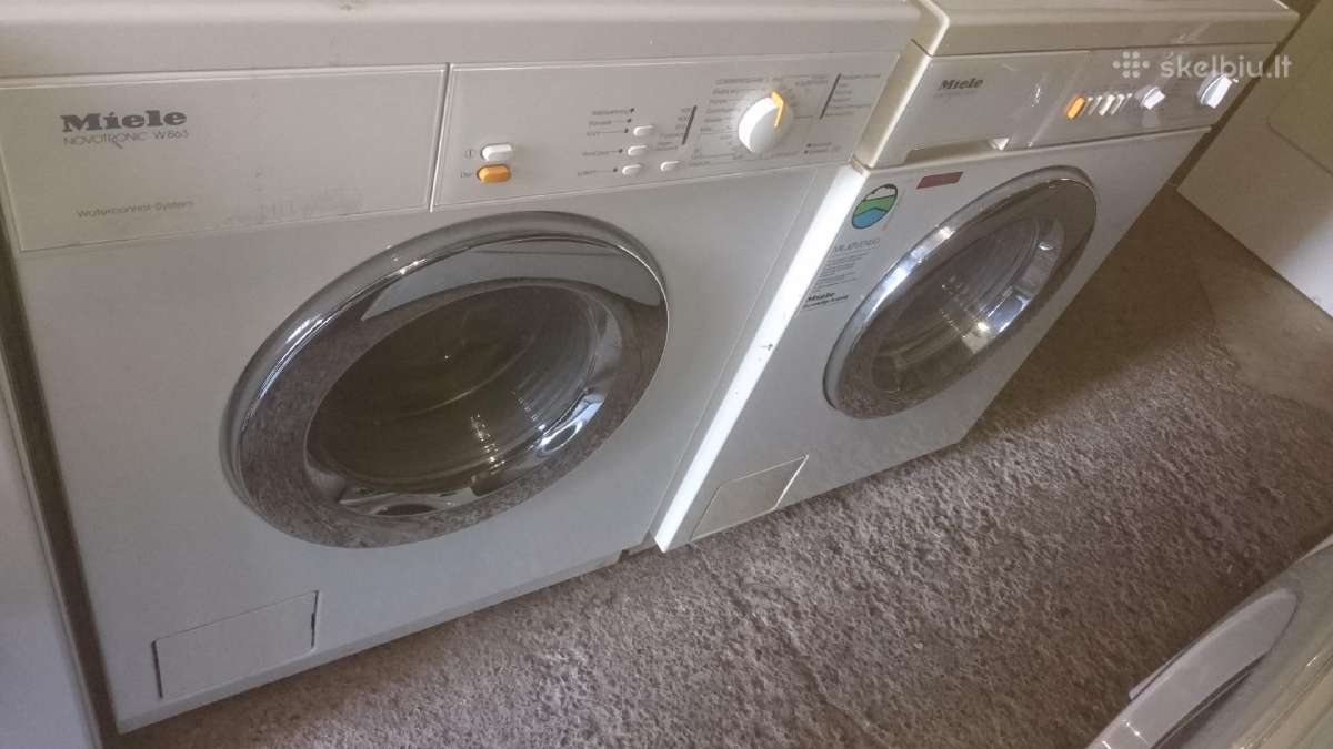Miele. Miele. Miele - nuotraukos Nr. 17