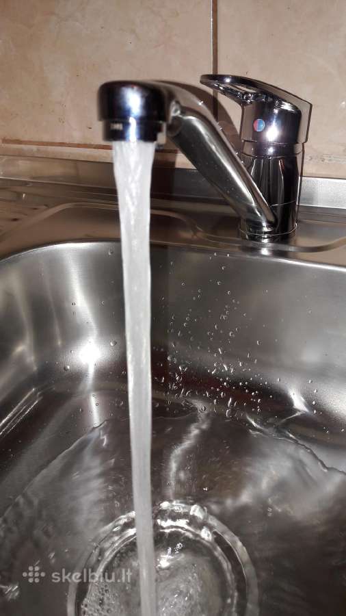 Santechnikas 22/6Vilnius - nuotraukos Nr. 3