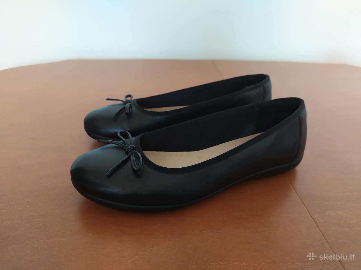 Clarks bateliai - nuotraukos Nr. 2