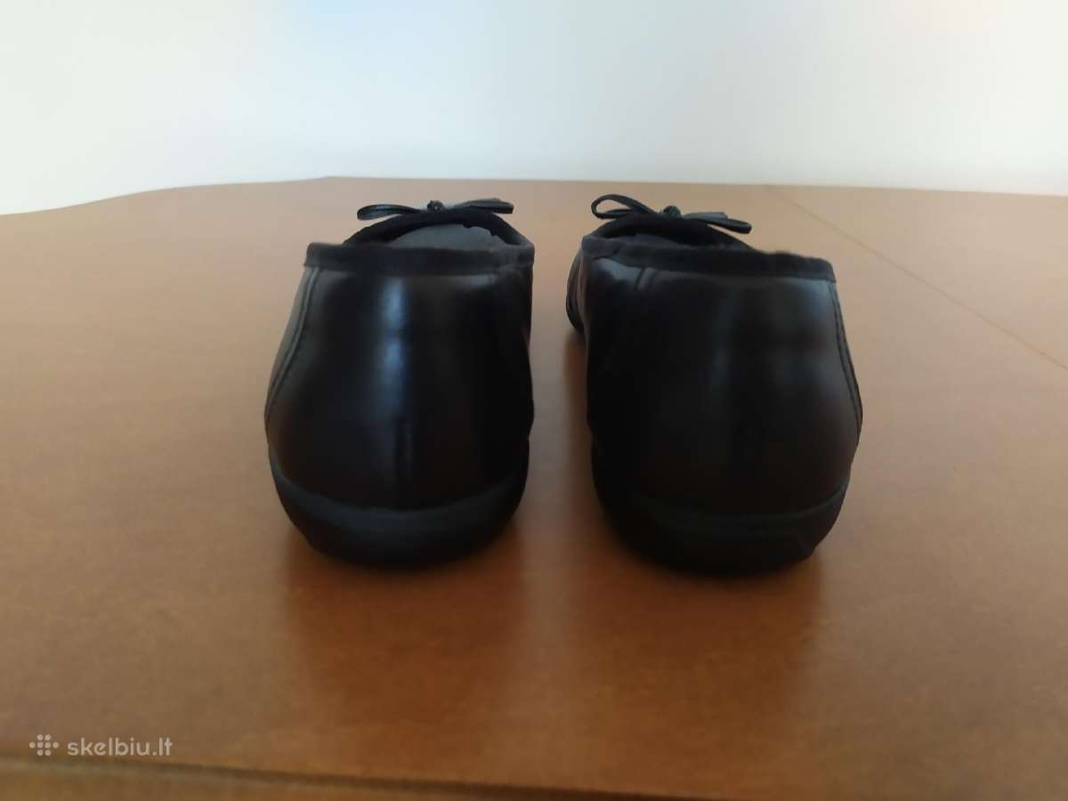 Clarks bateliai - nuotraukos Nr. 4