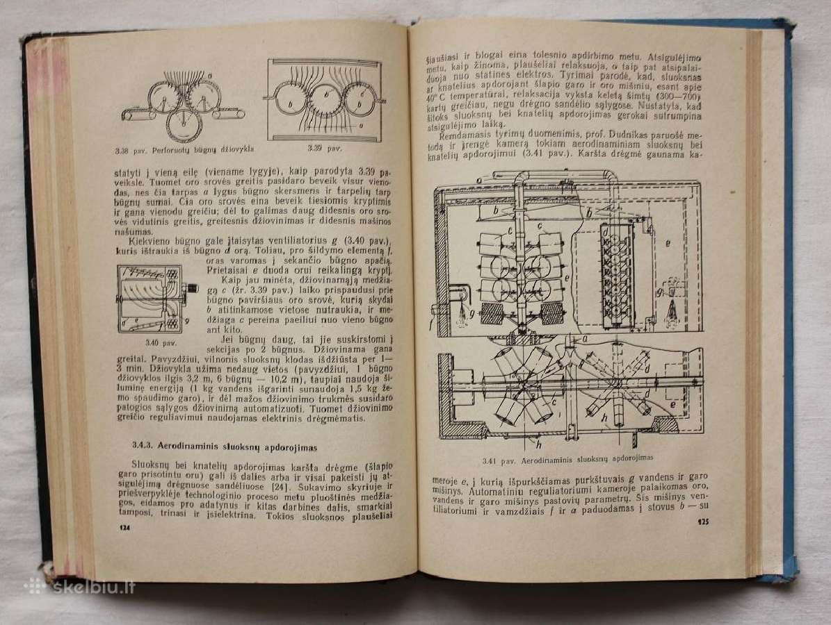 Naujoji verpimo technika 1968 m. - nuotraukos Nr. 6