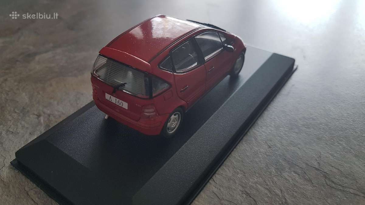MB A