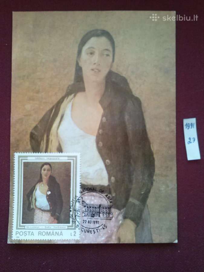 Pasto zenklukai.