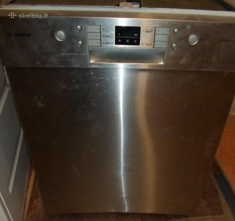 Indaploves Bosch Siemens Miele