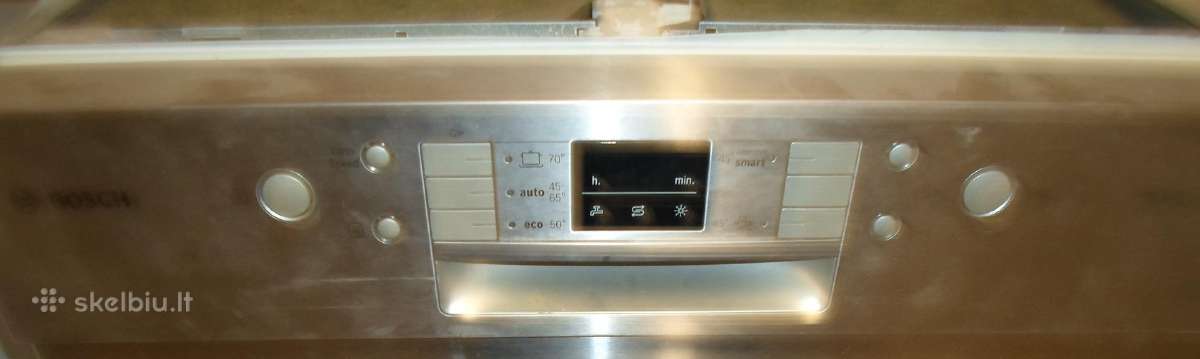 Indaploves Bosch Siemens Miele - nuotraukos Nr. 2
