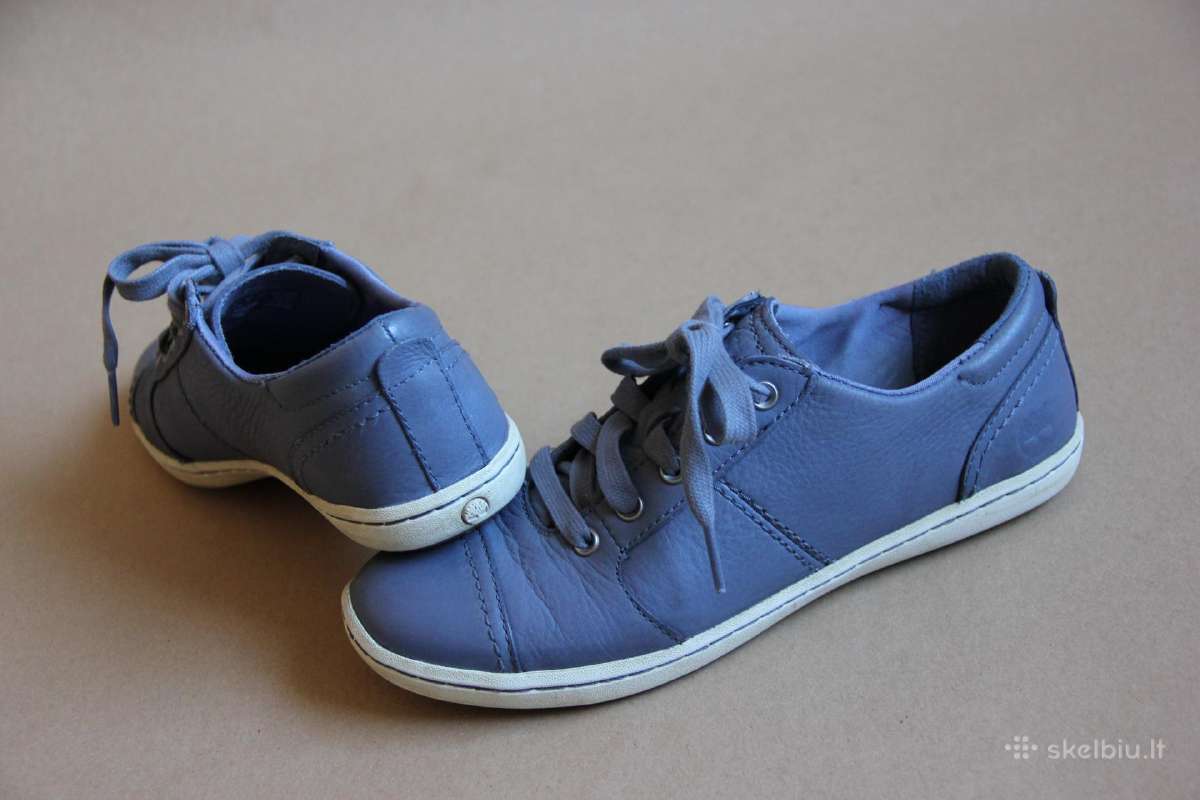Timberland 37d - nuotraukos Nr. 3