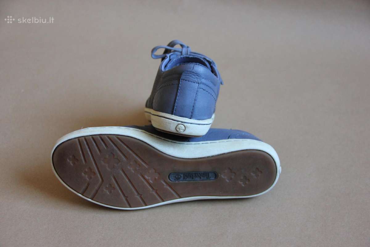 Timberland 37d - nuotraukos Nr. 5