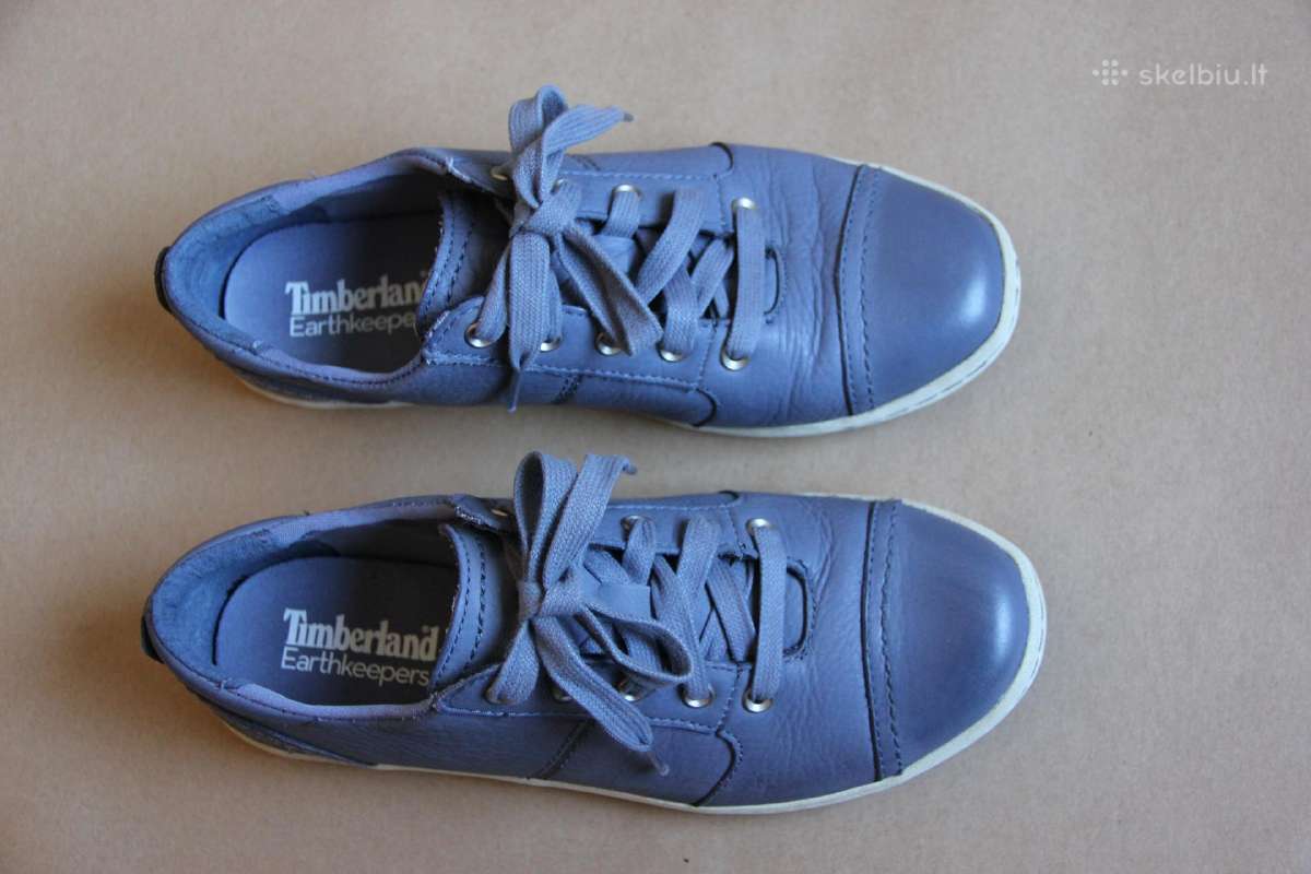 Timberland 37d - nuotraukos Nr. 6
