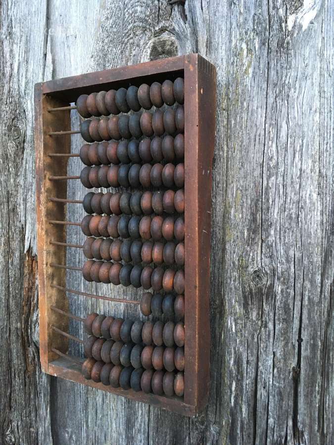 Skaičiukai didieji - nuotraukos Nr. 4