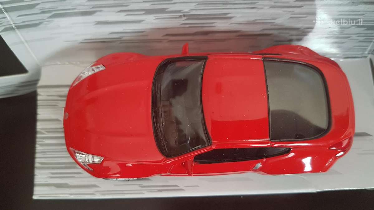 Nissan 370z - nuotraukos Nr. 4