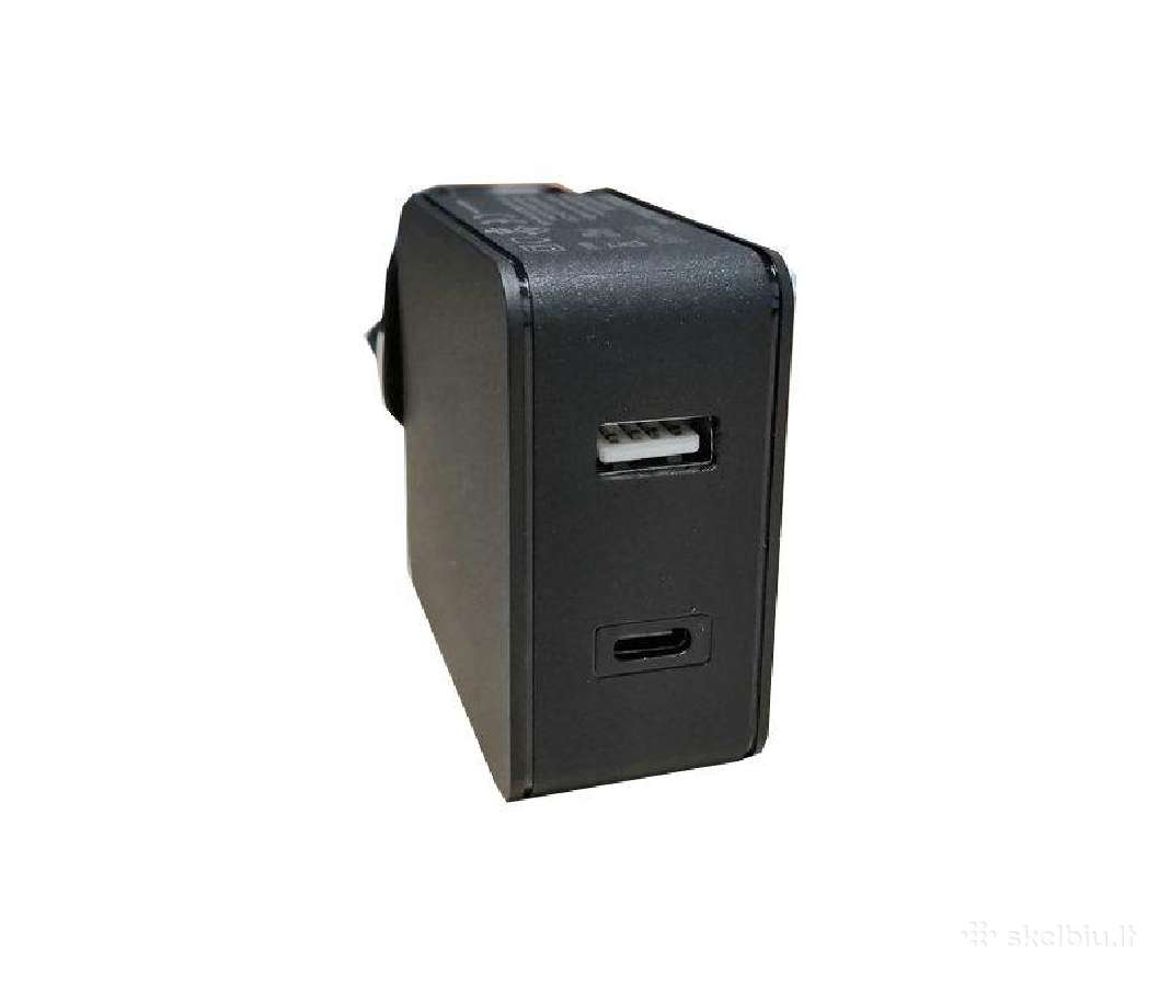 Universalus Greito krovimo maitinimo blokas 42/72w - nuotraukos Nr. 6