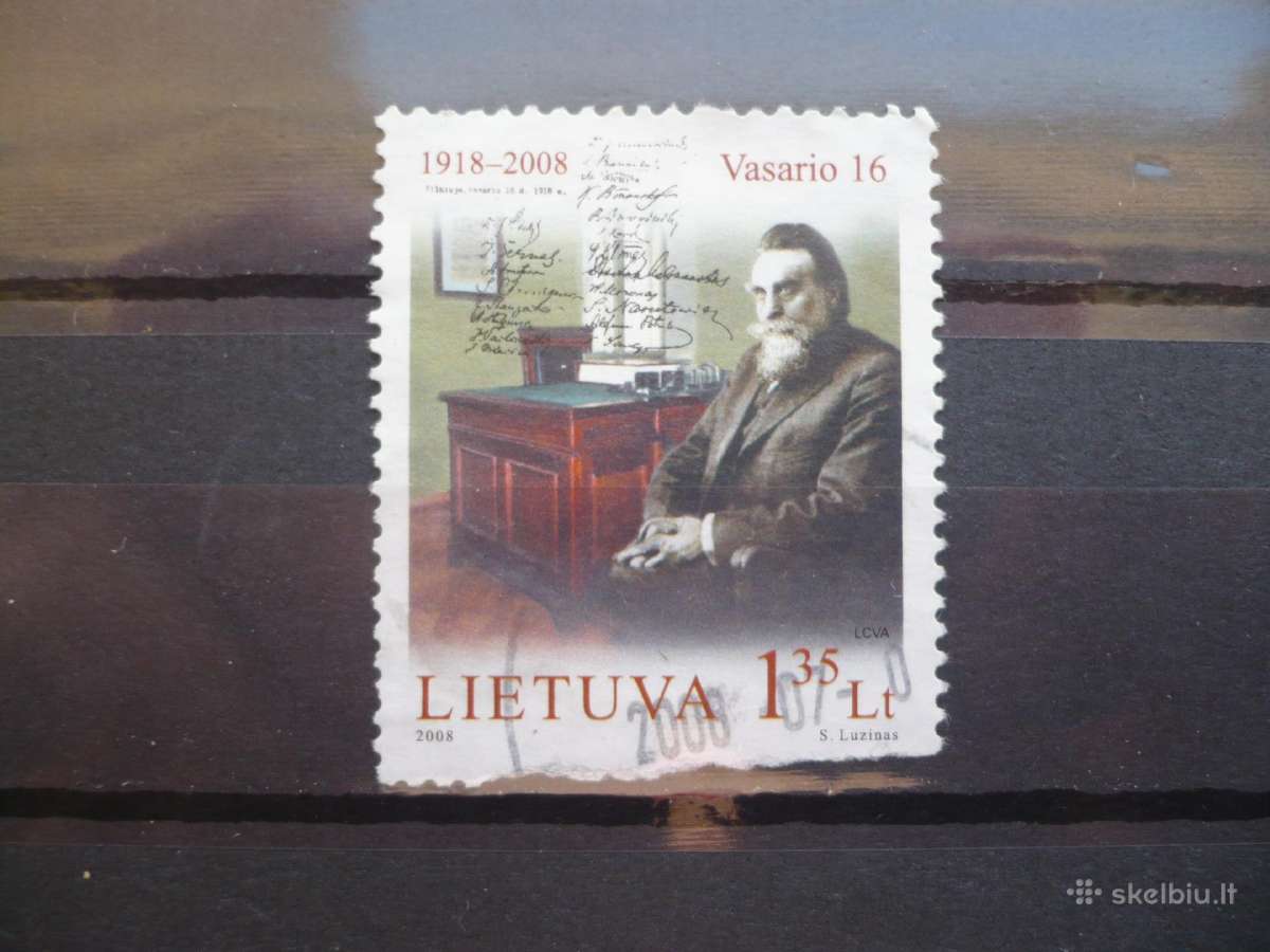 2008 The 90th Anniversary of the Restored State