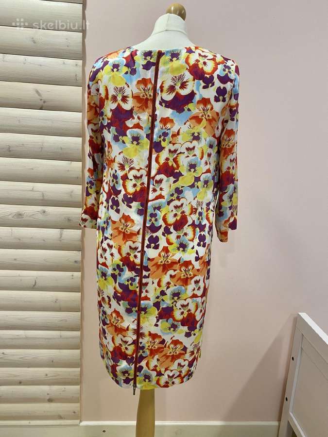 Tommy Hilfiger suknelė - nuotraukos Nr. 3