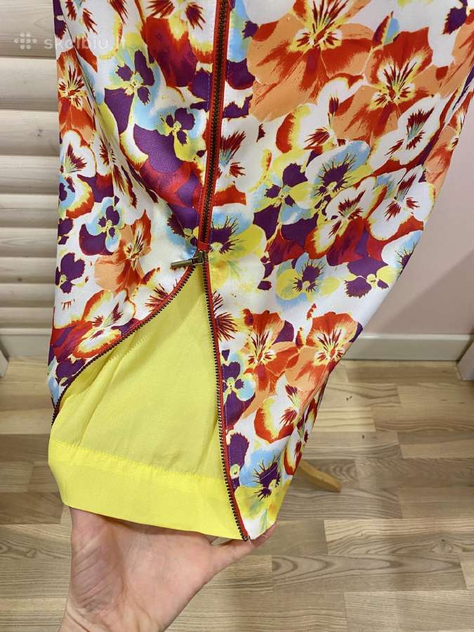 Tommy Hilfiger suknelė - nuotraukos Nr. 4