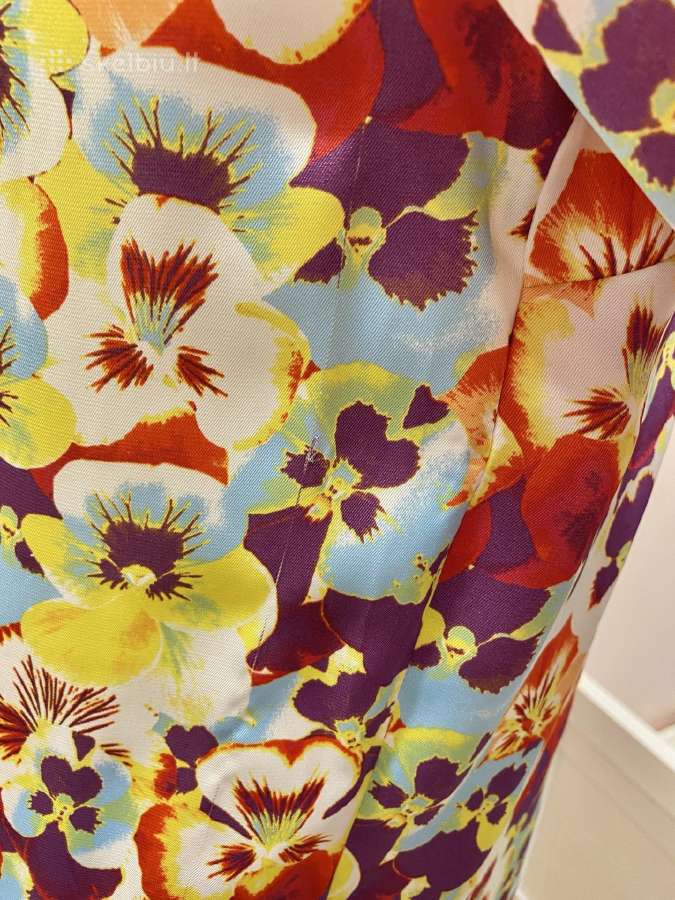 Tommy Hilfiger suknelė - nuotraukos Nr. 8