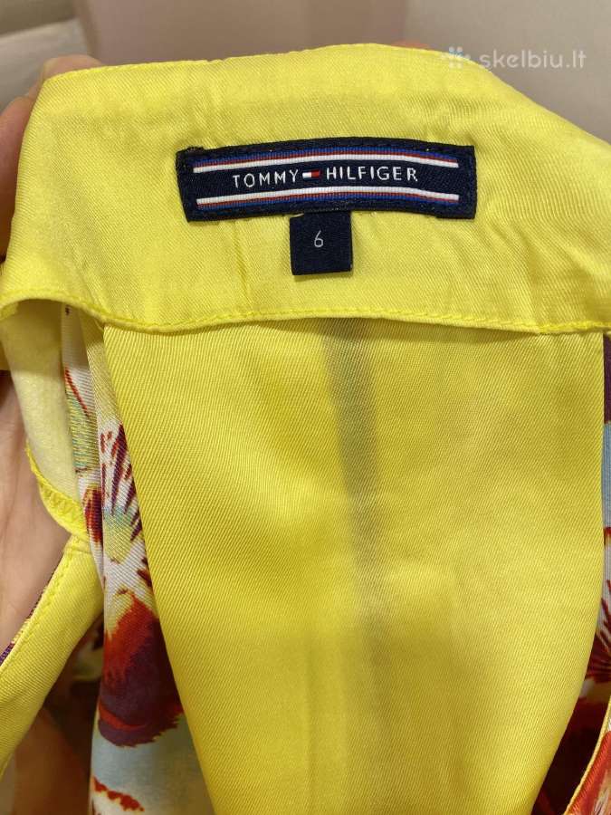Tommy Hilfiger suknelė - nuotraukos Nr. 6